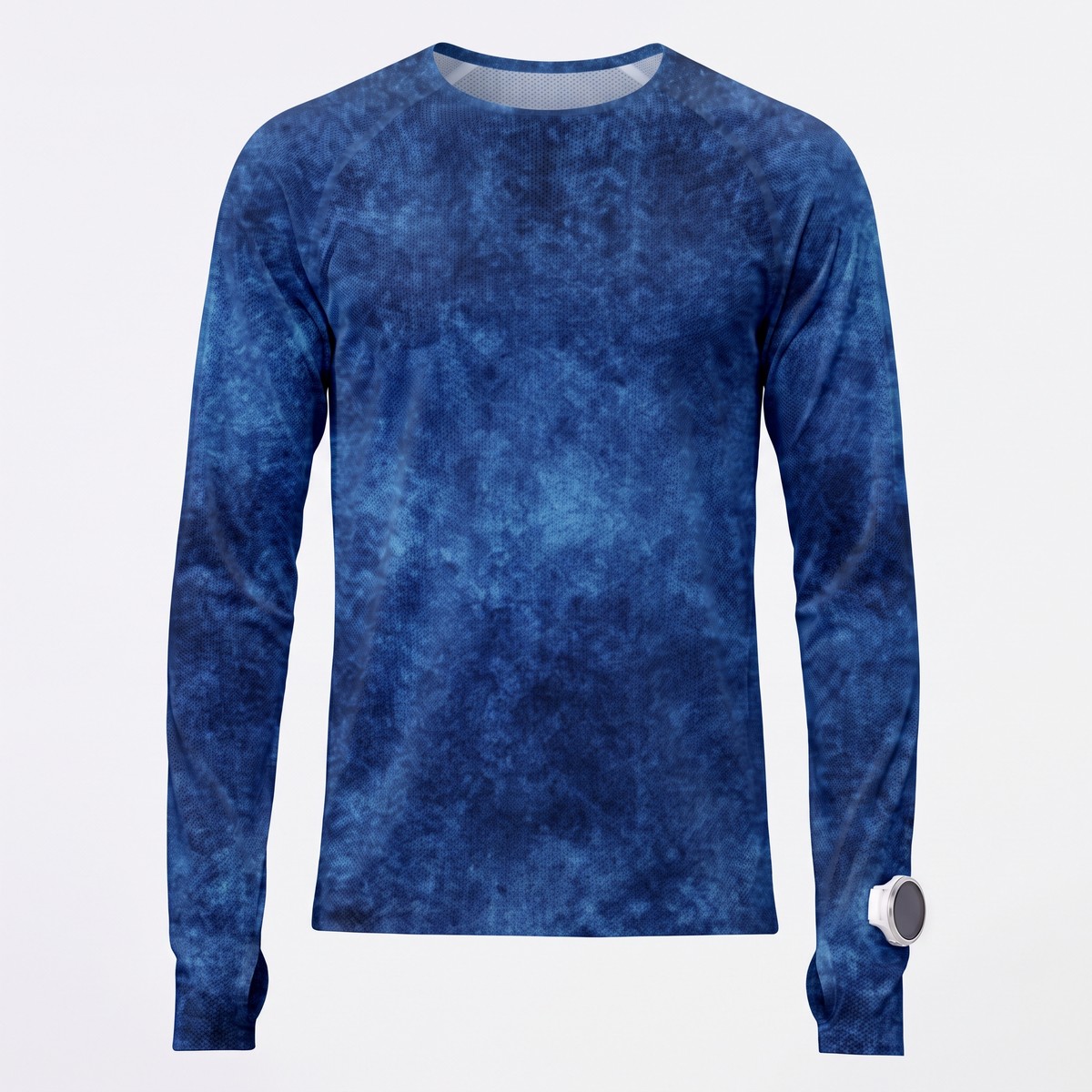 Full-Custom All-Over Print — custom teamwear by Qidian Sports