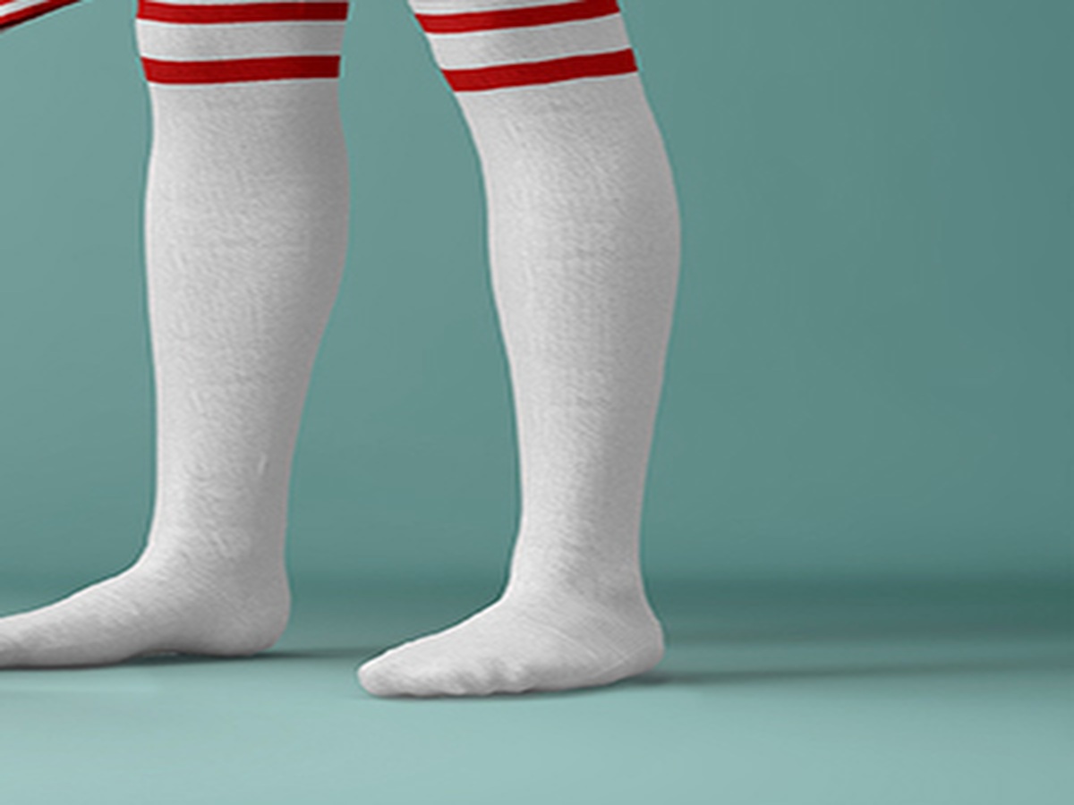 Shorts and socks included on Raglan Football Kit