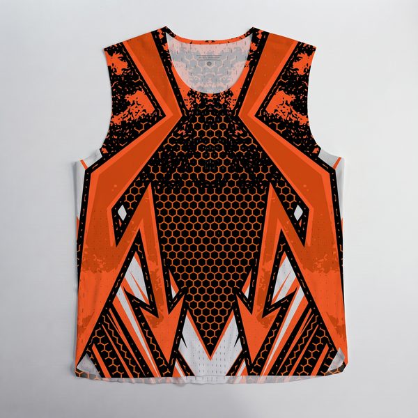 Future Warrior Vest in Raptor Claw