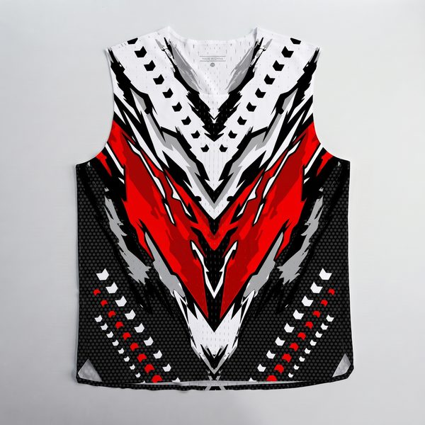 Future Warrior Vest in Hive Armour