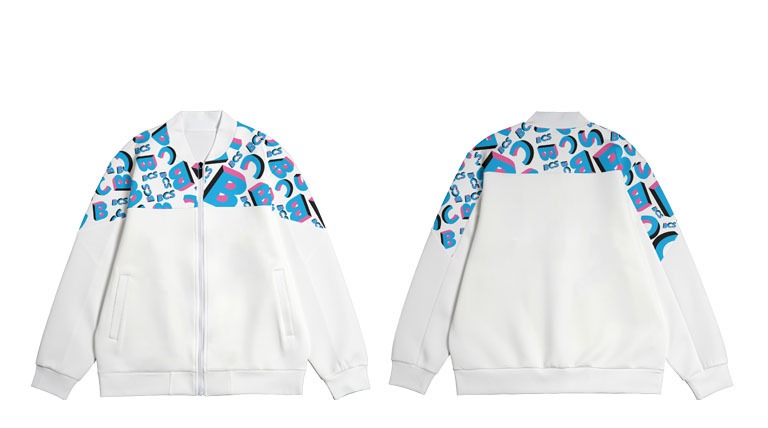 Hoodies & Sweats — custom manufactured by Qidian Sports