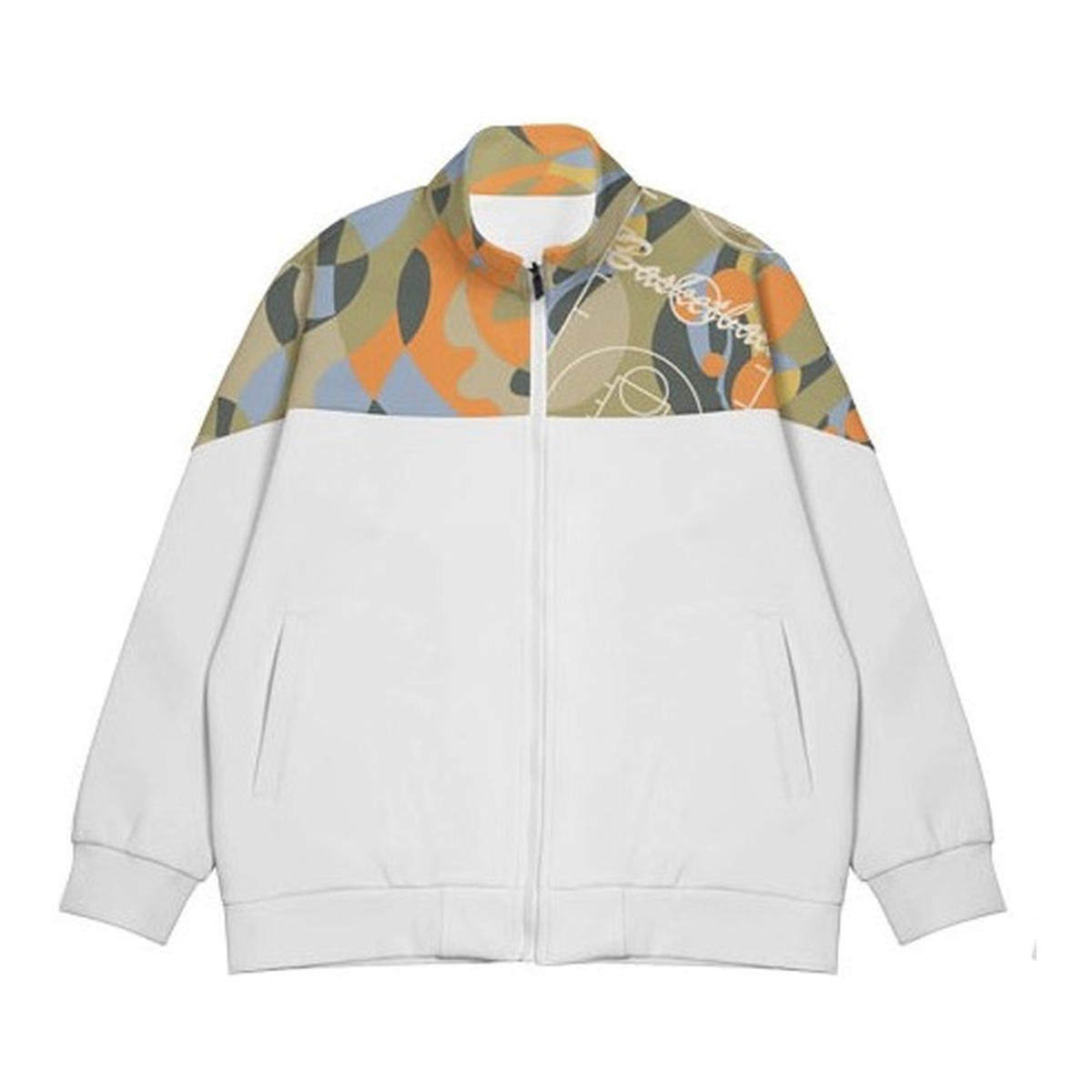 Jackets & Outerwear — custom teamwear by Qidian Sports