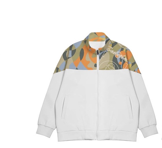 Jackets & Outerwear — custom teamwear by Qidian Sports