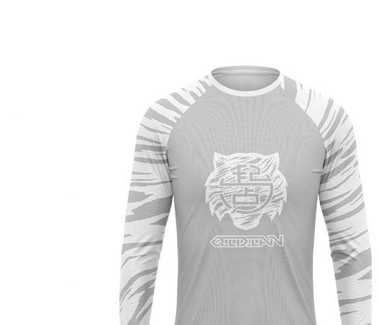 Seamless Base Layers — custom teamwear by Qidian Sports