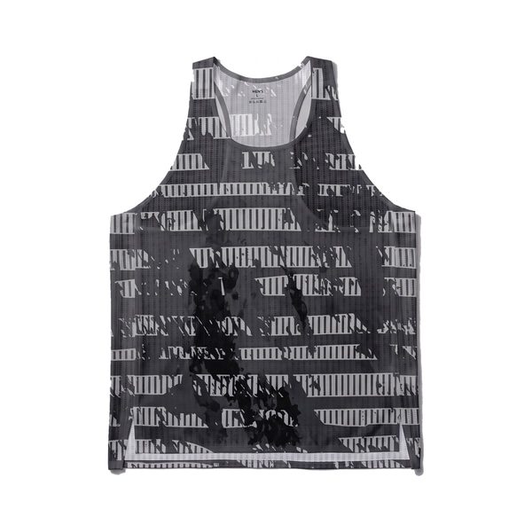 Performance Singlet in Obsidian