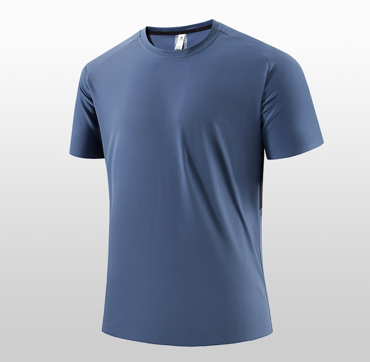 Team Tees & Polos — custom teamwear by Qidian Sports