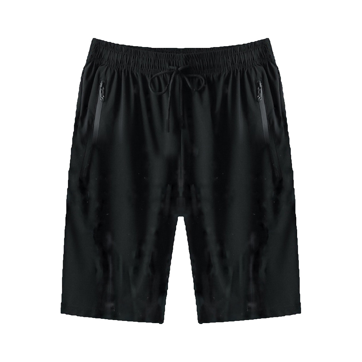 Quick-Dry Training Shorts — custom teamwear by Qidian Sports