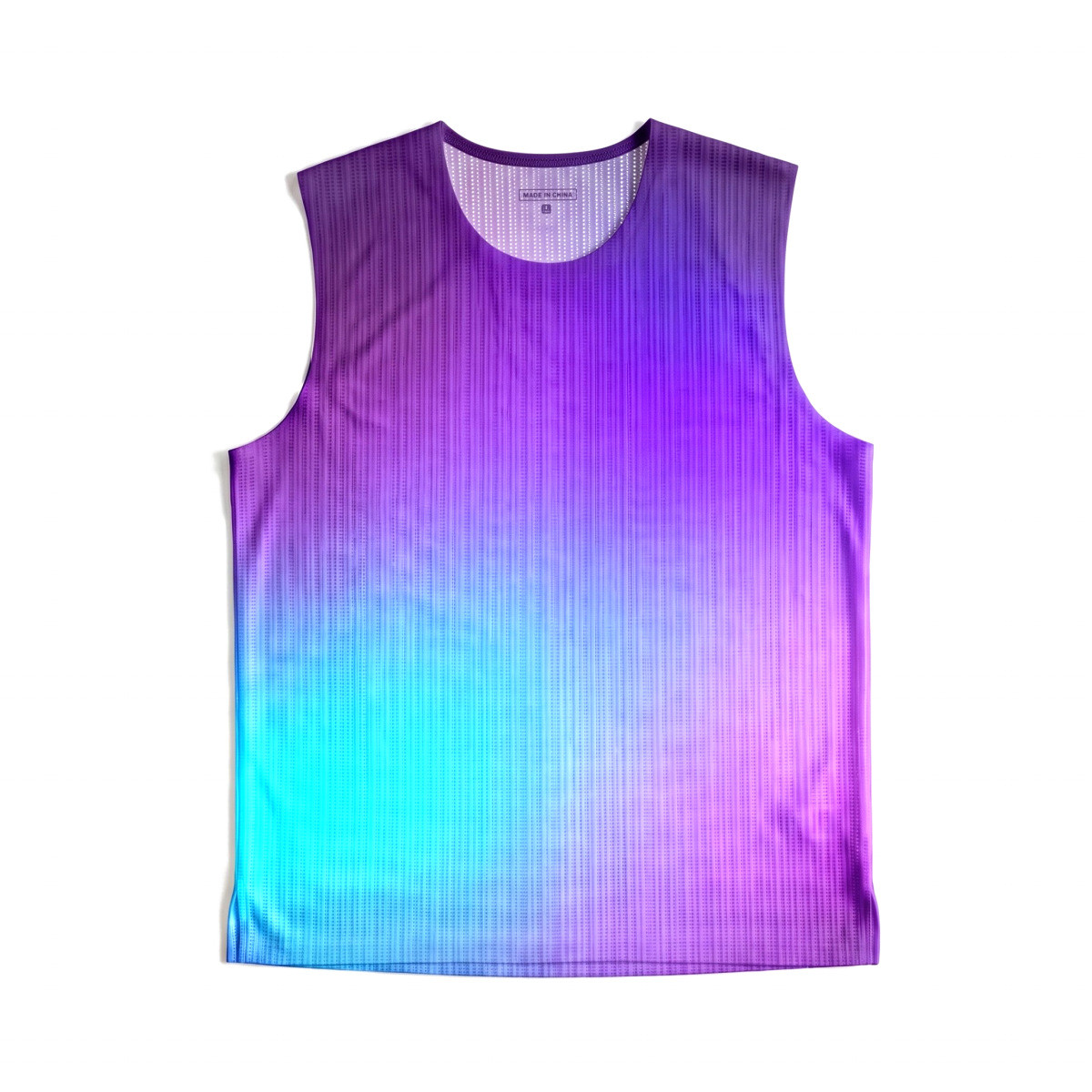 Running & Outdoor Apparel — custom teamwear by Qidian Sports